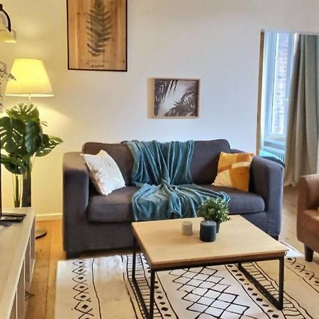 Appartement 2 Pieces A Quelques Minutes De Paris Le Pré-Saint-Gervais Εξωτερικό φωτογραφία